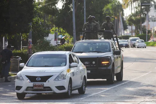 Ambasada turke në Meksikë: Qytetarët të qëndrojnë vigjilentë pas operacionit të sigurisë