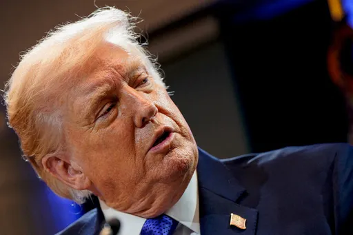 Trump poziva Netflix da otpusti članicu odbora Susan Rice