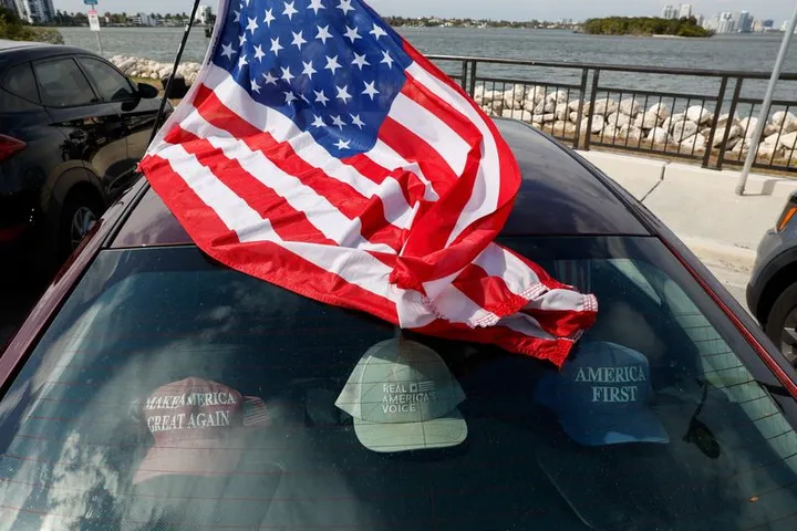 MAGA krugovi kritikuju Trumpa zbog „izraelskog rata“, on poručuje: „MAGA je Trump“