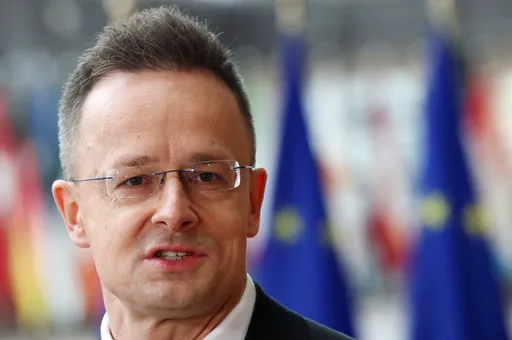 Doniesienia o kontaktach Budapesztu z Moskwą wywołują falę komentarzy w Polsce