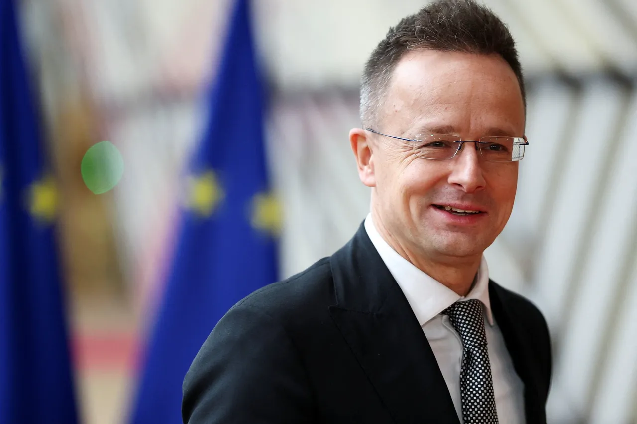 Сијарто: Eнергетскиот сојуз на Унгарија и Србија го зајакнува регионот