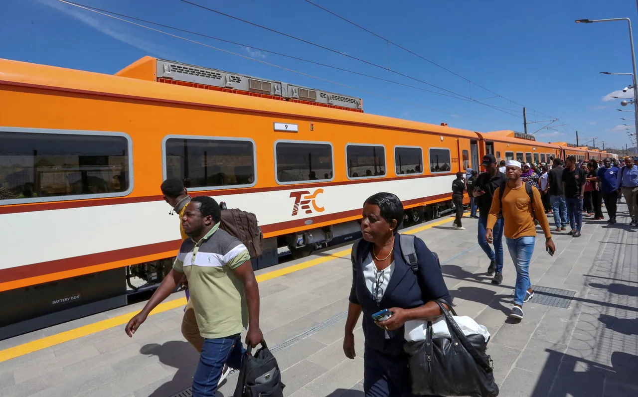 Tanzania kupata ufadhili wa Dola bilioni 2.33 kwa ajili ya ujenzi wa mradi wa reli