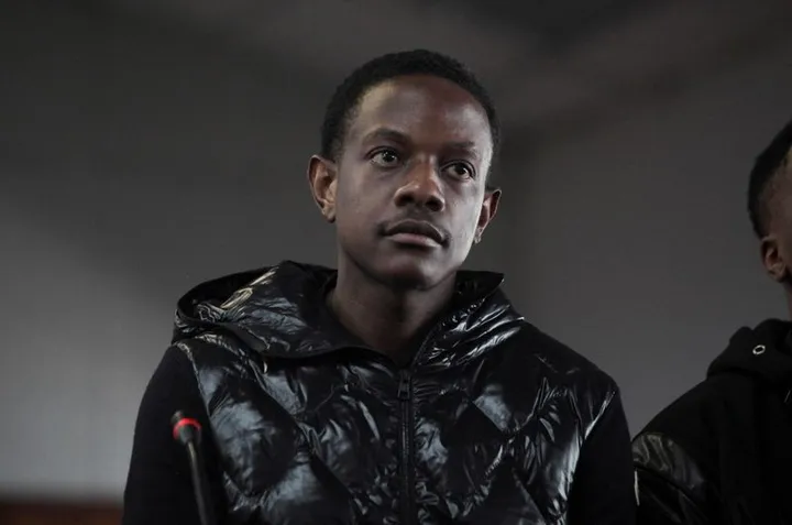 Fusillade de Johannesburg : Le fils de Mugabe nie avoir tiré sur son jardinier