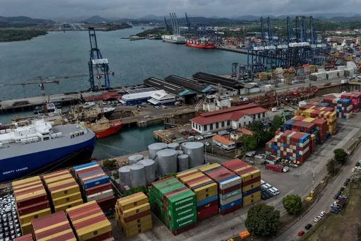 Panamá, entre críticas y aclaraciones por tomar control de puertos operados por empresa de Hong Kong