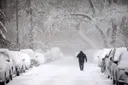 Monster blizzard unleashes fury on US East Coast, travel ban enforced as storm intensifies