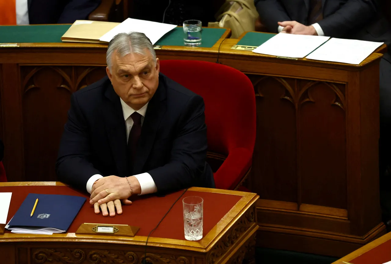 Orban: Brisel i Kijev udružili su snage kako bi izvršili pritisak na Mađarsku 50 dana prije izbora