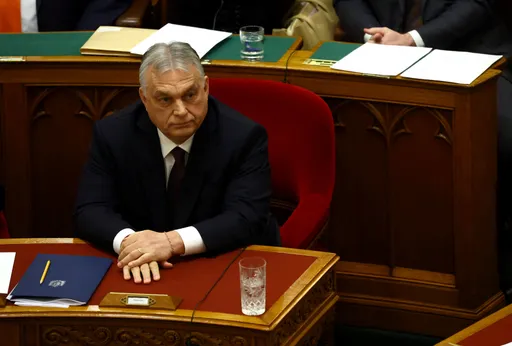 Orban: Brisel i Kijev udružili su snage kako bi izvršili pritisak na Mađarsku 50 dana prije izbora