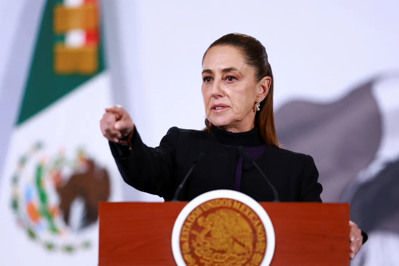 La présidente mexicaine Sheinbaum estime que l’ONU "perd de plus en plus de son influence"