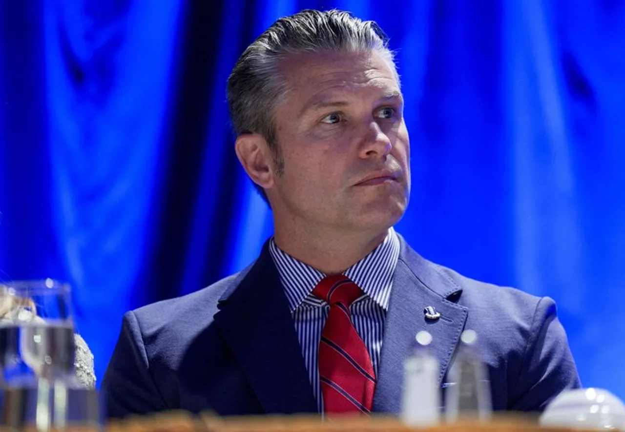 在核协议问题上施压伊朗，美国称“所有选项都在桌面上”