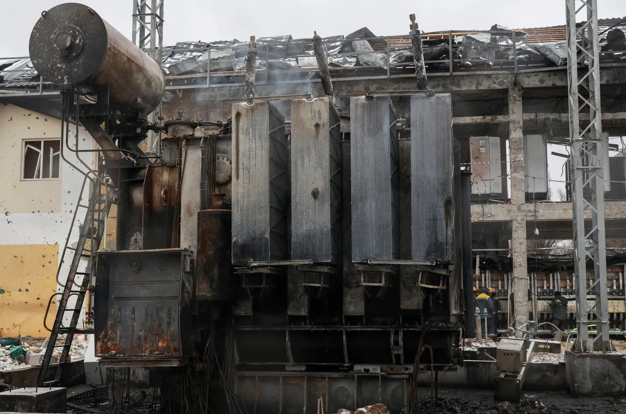 5 جرحى بهجمات روسية على زابوريجيا و7 شرطيين بانفجار جنوب أوكرانيا