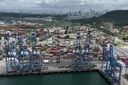 Hong Kong protests Panama takeover of key canal ports
