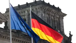 Германия отвергла теологические аргументы США