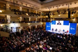 تآكل التجانس الغربي.. صراع الأولويات وتباين التهديدات