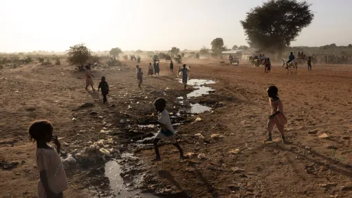 تشاد تغلق حدودها مع السودان حتى إشعار آخر على خلفية "توغلات متكررة وانتهاكات"