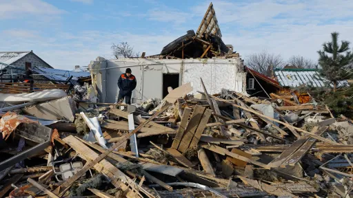 Украине грозит демографическая катастрофа?