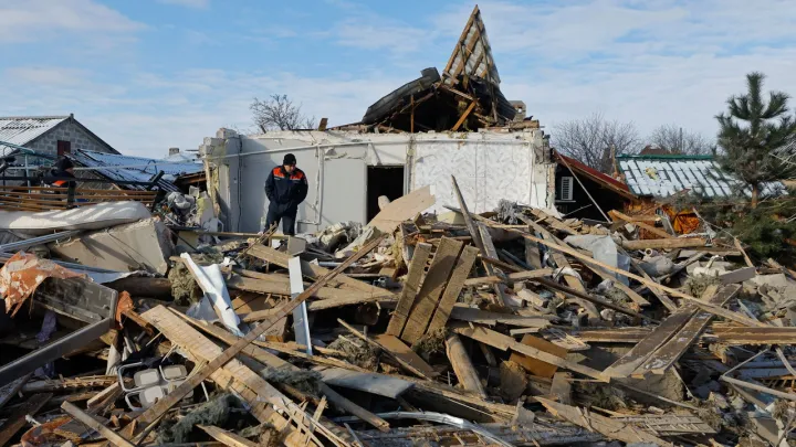 Украине грозит демографическая катастрофа?