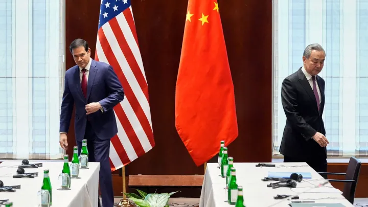 中国、裁判所の判断を受けて米国に「一方的な関税」の撤廃を要求