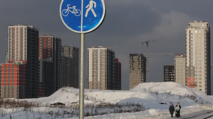 Гражданин Узбекистана спас ребенка в Петербурге