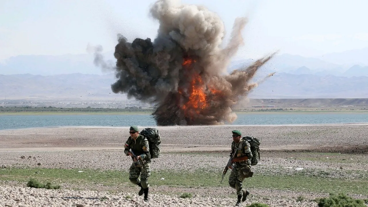 Как Иран может ответить на атаки США?