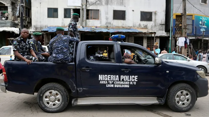 Nigerya köçläre Borno töbägendäge "DEAŞ" belän bäyläneşle terrorçılarnı täêsirsez xälgä kiterde