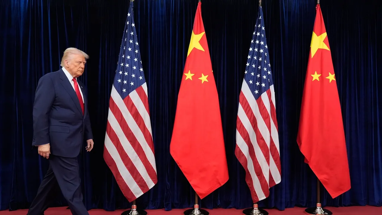 چین پس از حکم دادگاه، از آمریکا خواست «تعرفه‌های یک‌جانبه» را لغو کند