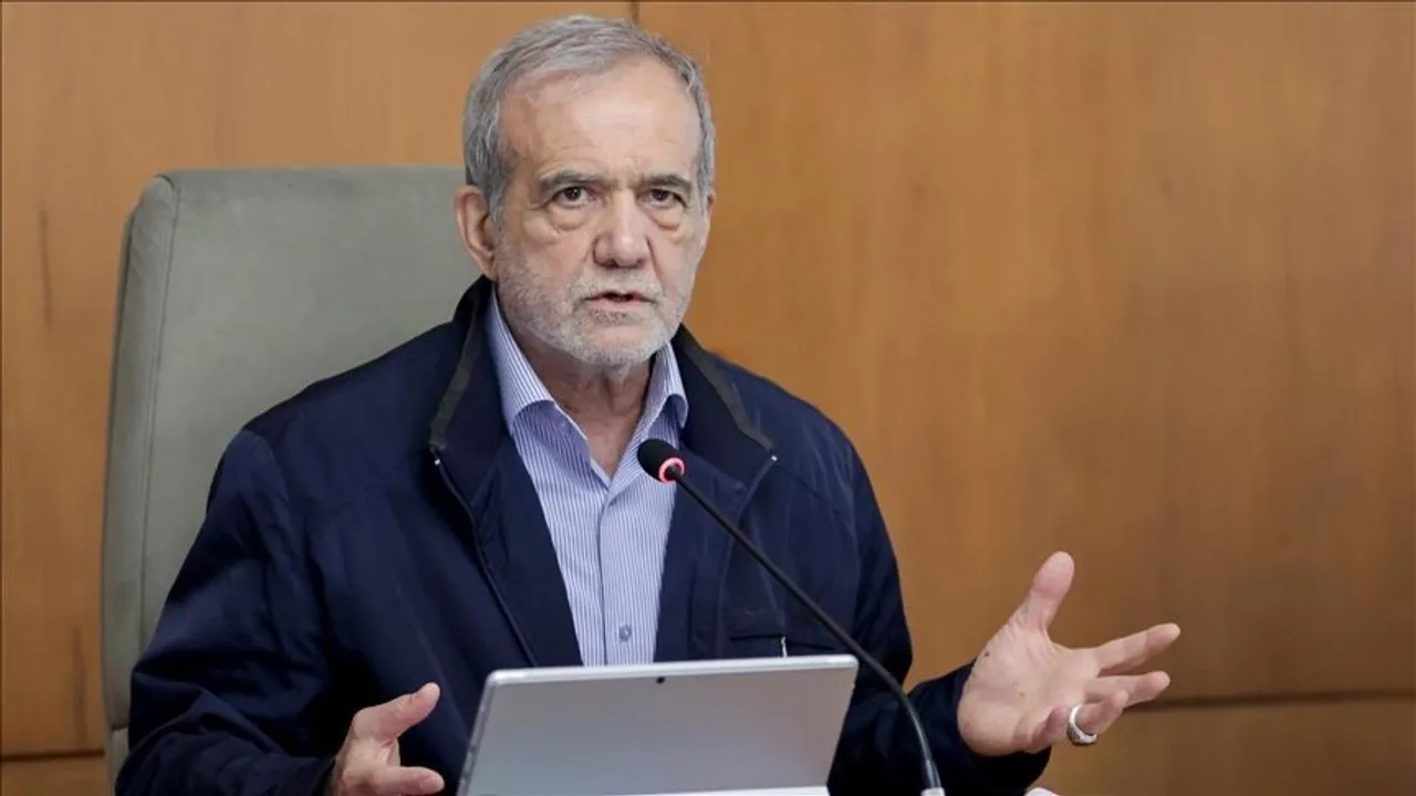 دستور رئیس‌جمهور ایران برای تحقیق جامع و بی‌طرفانه درباره اعتراضات ژانویه