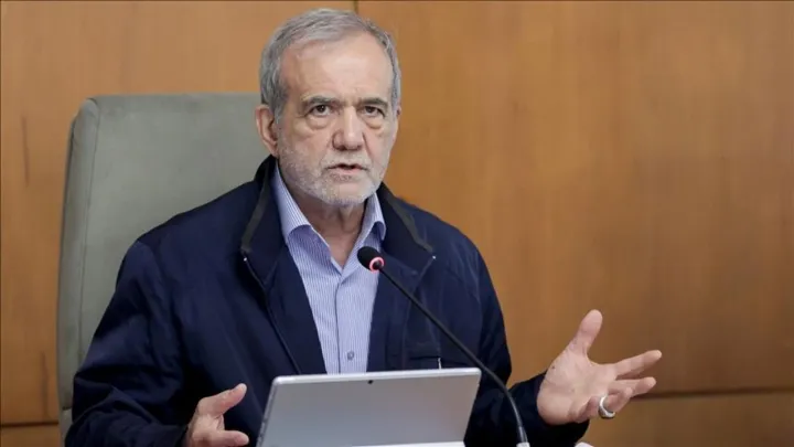 دستور رئیس‌جمهور ایران برای تحقیق جامع و بی‌طرفانه درباره اعتراضات ژانویه