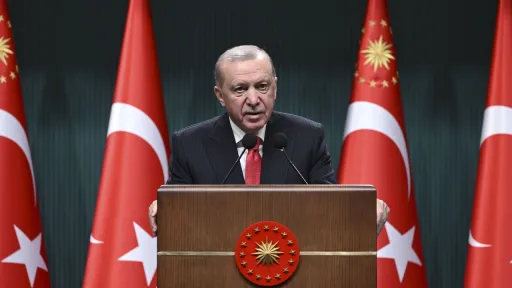 أردوغان: رياح تركيا تهب في العالم.. ومسار "تركيا خالية من الإرهاب" يتقدّم بثبات نحو هدفه