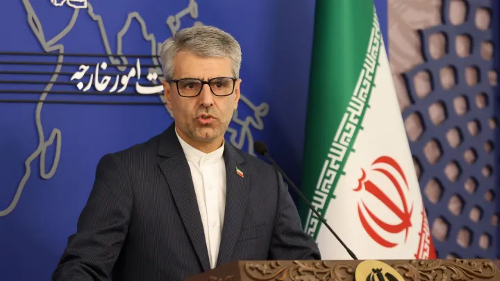 Иран кез келген шабуылды басқыншылық ретінде бағалайтынын мәлімдеді