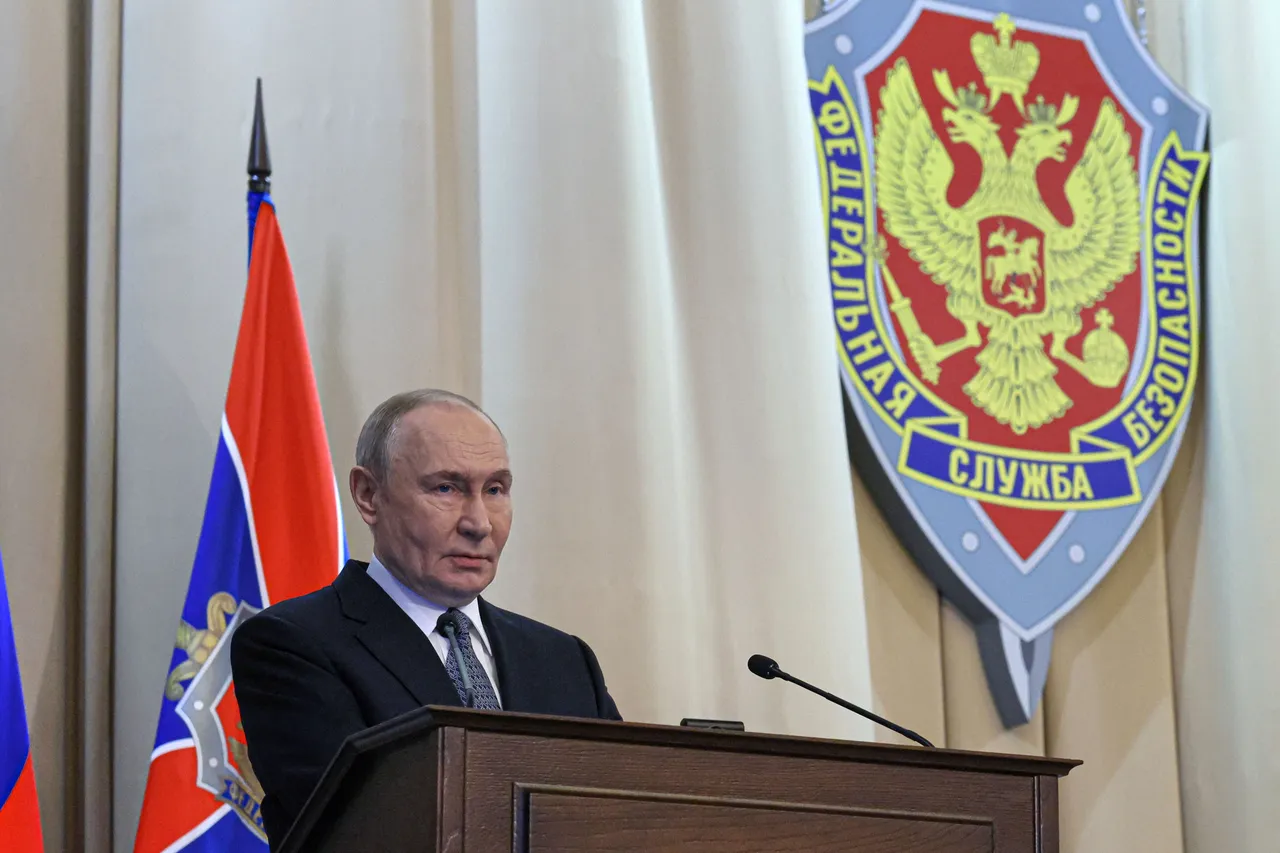 Putin orders sweeping security clampdown after attacks on Russian infrastructure