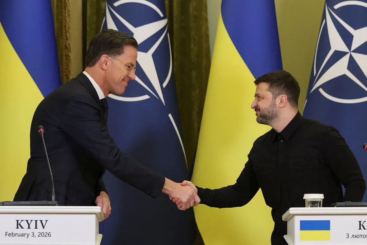 NATO chief urges allies to boost Ukraine aid as Zelenskyy presses EU on membership timeline