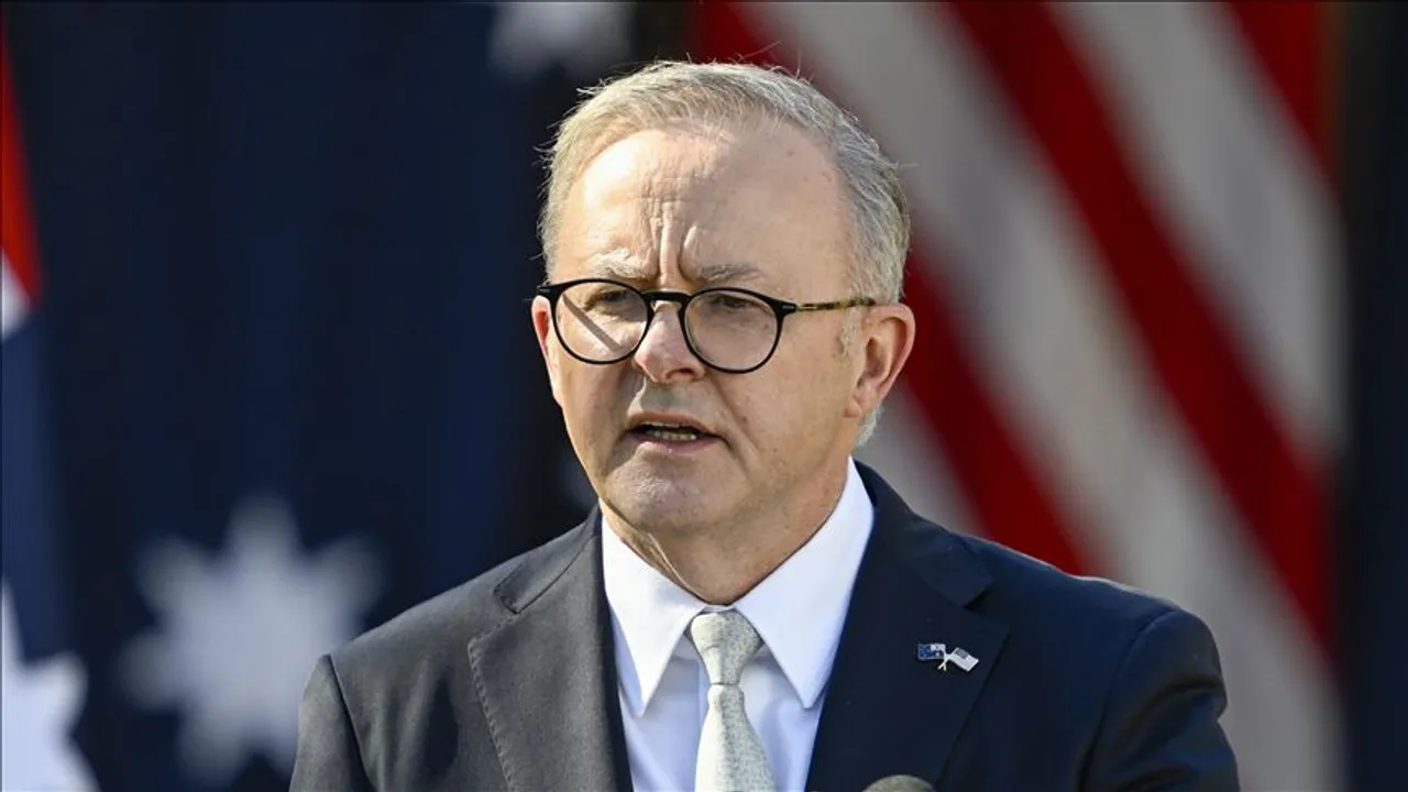 Kryeministri australian evakuohet nga rezidenca zyrtare për shkak të një "incidenti sigurie"