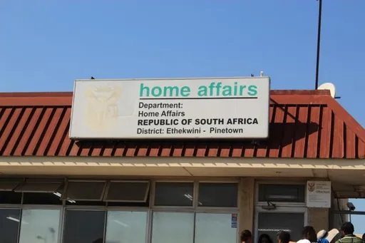 South Africa to revoke 2,000 fraudulent visas
