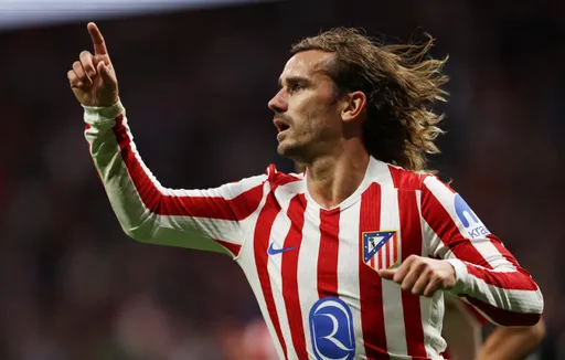 MLS: Griezmann négocie son transfert vers Orlando City