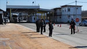 Rreth 1 milion euro të padeklaruara zbulohen në vendkalimin kufitar Merdare