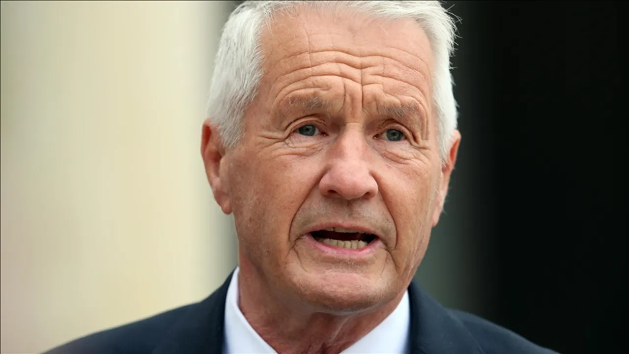 Ish-kryeministri norvegjez në spital pas tentative vetëvrasjeje mes akuzave për korrupsion