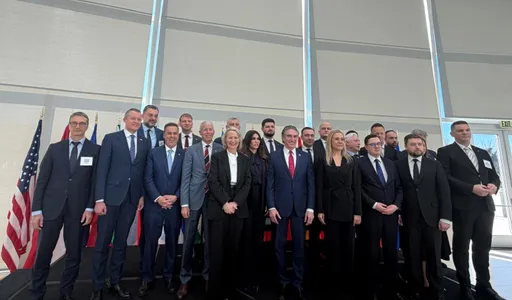 Konaković poručio da BiH snažno podržava diversifikaciju izvora i jačanje energetske sigurnosti