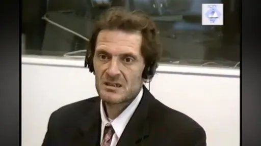 Dragoljub Kunarac izručen BiH, čeka ga novo suđenje za zločine u Foči