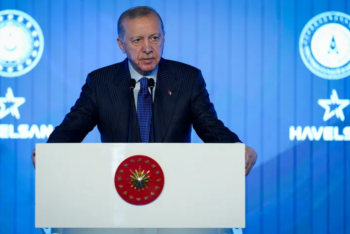 Erdogan: Digitalni suverenitet je neodvojiv dio naše nacionalne sigurnosti