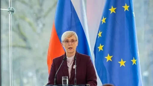 Na godišnjicu ruske invazije, Slovenija podržava Ukrajinu i poziva na pravedan mir