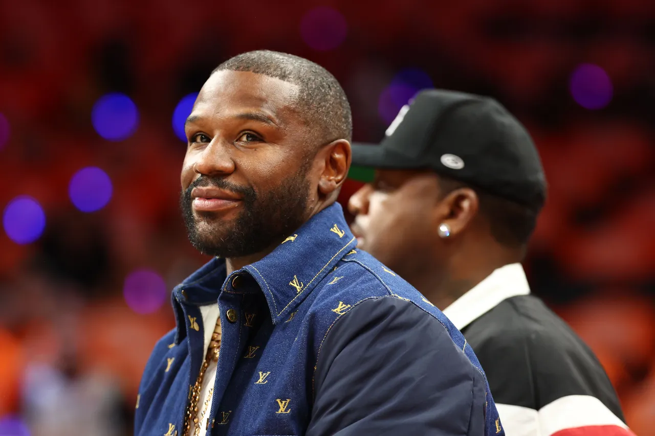 Pacquiao na Mayweather wakubaliana kuzipiga tena ulingoni