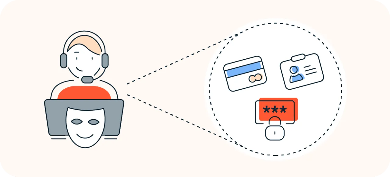 Fraudeurs maken miljoenen buit in België: De opmars van AI-vishing en valse beleggingen