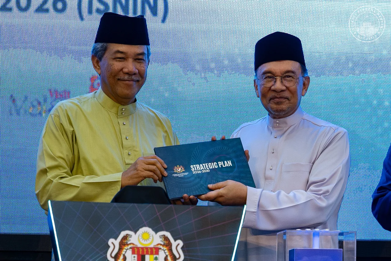 ‘Stay the course’ bukan lagi pilihan dalam diplomasi, kata Tok Mat