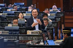 PM: Anwar amaran ‘hukum rimba’ ancam ketenteraman global