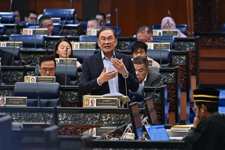 Tarif AS jejas syarikat Amerika di Malaysia, bukan firma tempatan – Anwar