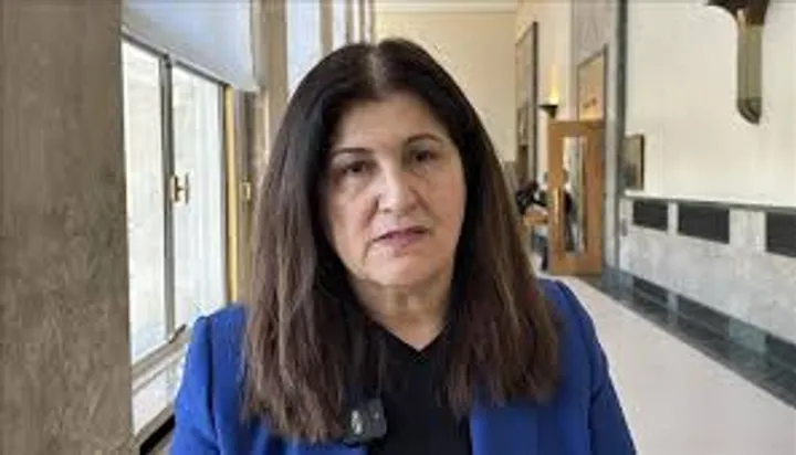 وزیر امور خارجه فلسطین: برقراری صلح عادلانه بدون پایان اشغالگری ممکن نیست