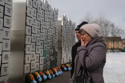 ¿Por qué la paz entre Rusia y Ucrania sigue tan difícil de alcanzar tras cuatro años de guerra?