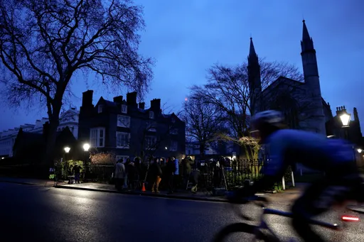 Britischer Ex-Botschafter Mandelson kommt auf Kaution frei