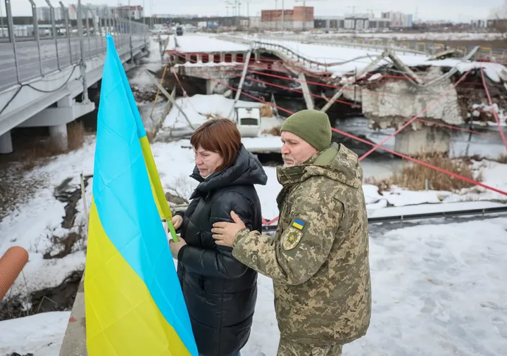 Войну в Украине завершат к 4 июля?