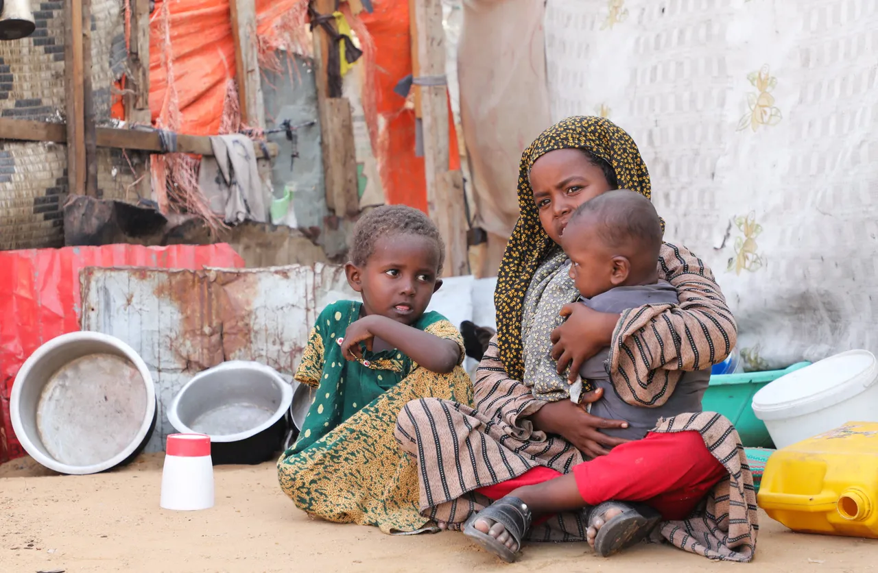 Ƙarancin abinci: Toshe Mashigar Hormuz na barazana ga mutum miliyan 45 a duniya in ji MDD